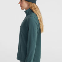 Jack's Polartec® 100 Fleecepullover mit Halbreißverschluss | Alma Steel