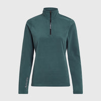Jack's Polartec® 100 Fleecepullover mit Halbreißverschluss | Alma Steel