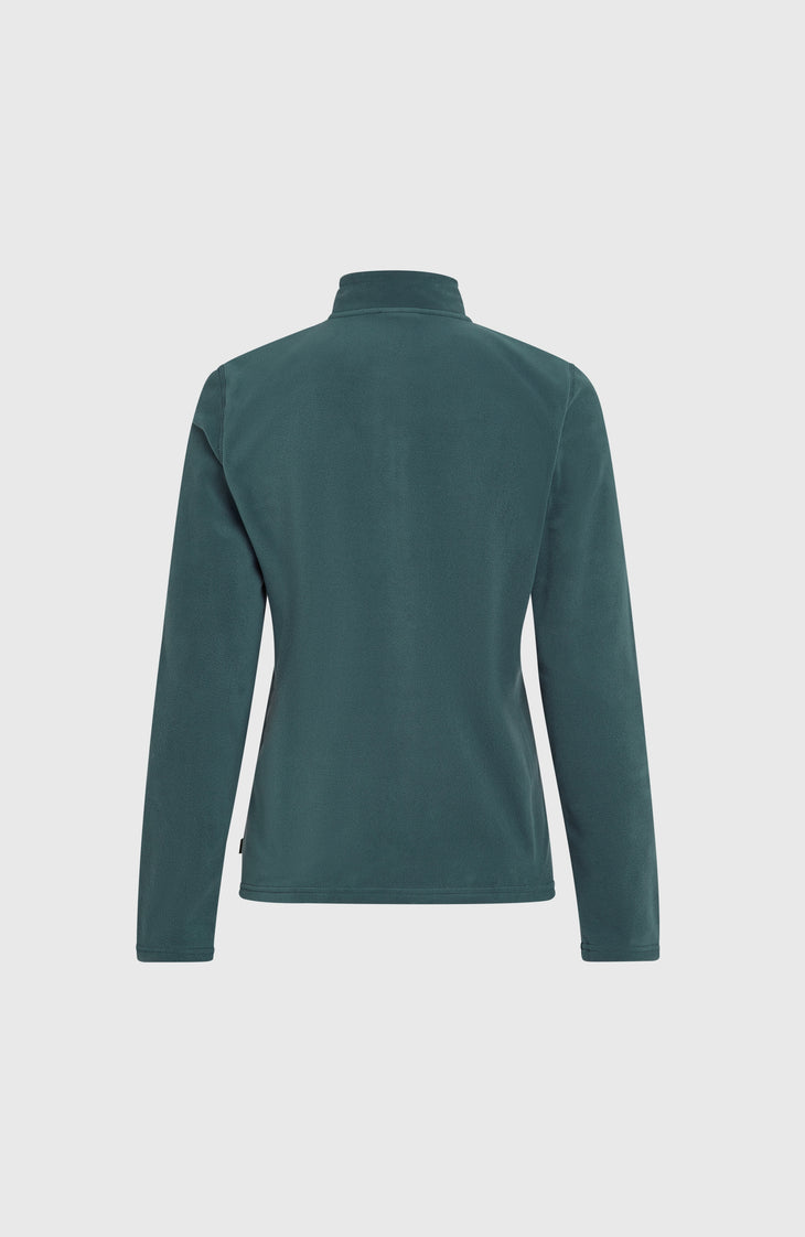 Jack's Polartec® 100 Fleecepullover mit Halbreißverschluss | Alma Steel