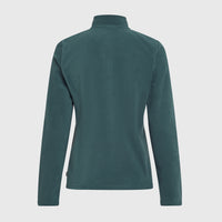 Jack's Polartec® 100 Fleecepullover mit Halbreißverschluss | Alma Steel