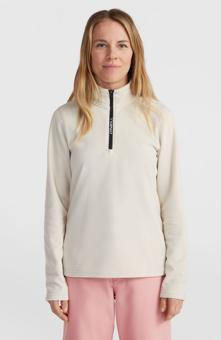 Jack's Polartec® 100 Fleecepullover mit Halbreißverschluss | Atmosphere