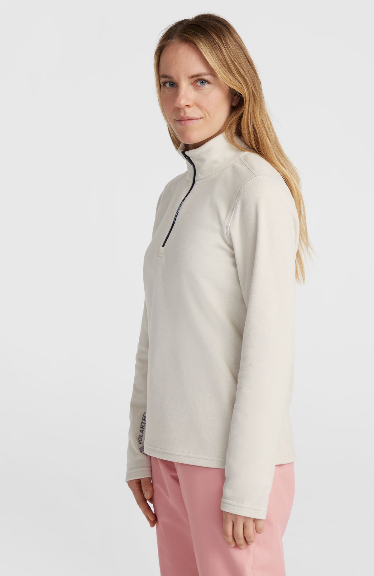 Jack's Polartec® 100 Fleecepullover mit Halbreißverschluss | Atmosphere