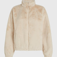 FWC'Cruz Faux Fur Fleecejacke | Macaron