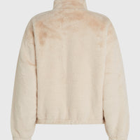 FWC'Cruz Faux Fur Fleecejacke | Macaron
