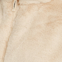 FWC'Cruz Faux Fur Fleecejacke | Macaron