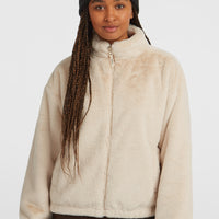 FWC'Cruz Faux Fur Fleecejacke | Macaron