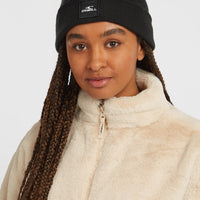FWC'Cruz Faux Fur Fleecejacke | Macaron