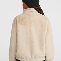 FWC'Cruz Faux Fur Fleecejacke | Macaron