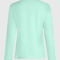 FWC'Cruz Jack's Polartec® Fleecejacke mit Reißverschluss | Retro Mint