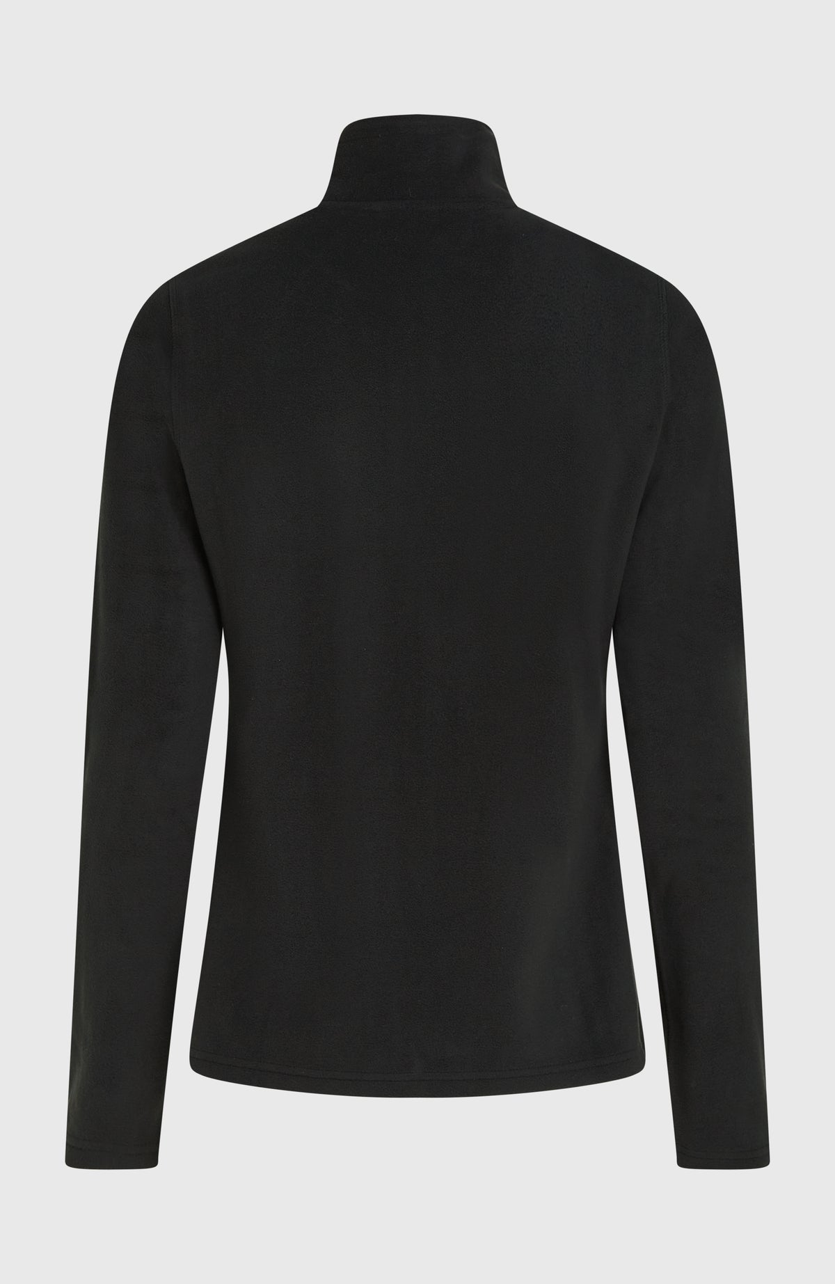 FWC'Cruz Jack's Polartec® Fleecejacke mit Reißverschluss | Black Out