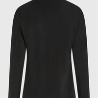 FWC'Cruz Jack's Polartec® Fleecejacke mit Reißverschluss | Black Out