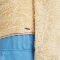Kuscheliger FWC'Cruz Fleecepullover | Macaron