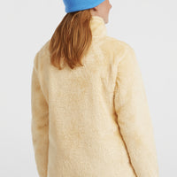 Kuscheliger FWC'Cruz Fleecepullover | Macaron