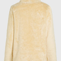 Kuscheliger FWC'Cruz Fleecepullover | Macaron