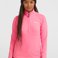 FWC'Cruz Fleecepullover | Skater Pink