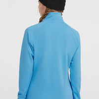 FWC'Cruz Fleecepullover | Blue Poppy