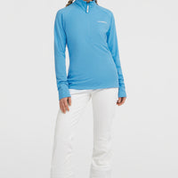 FWC'Cruz Fleecepullover | Blue Poppy