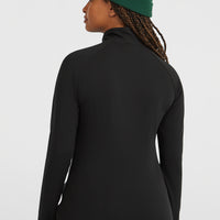 FWC'Cruz Fleecepullover | Black Out