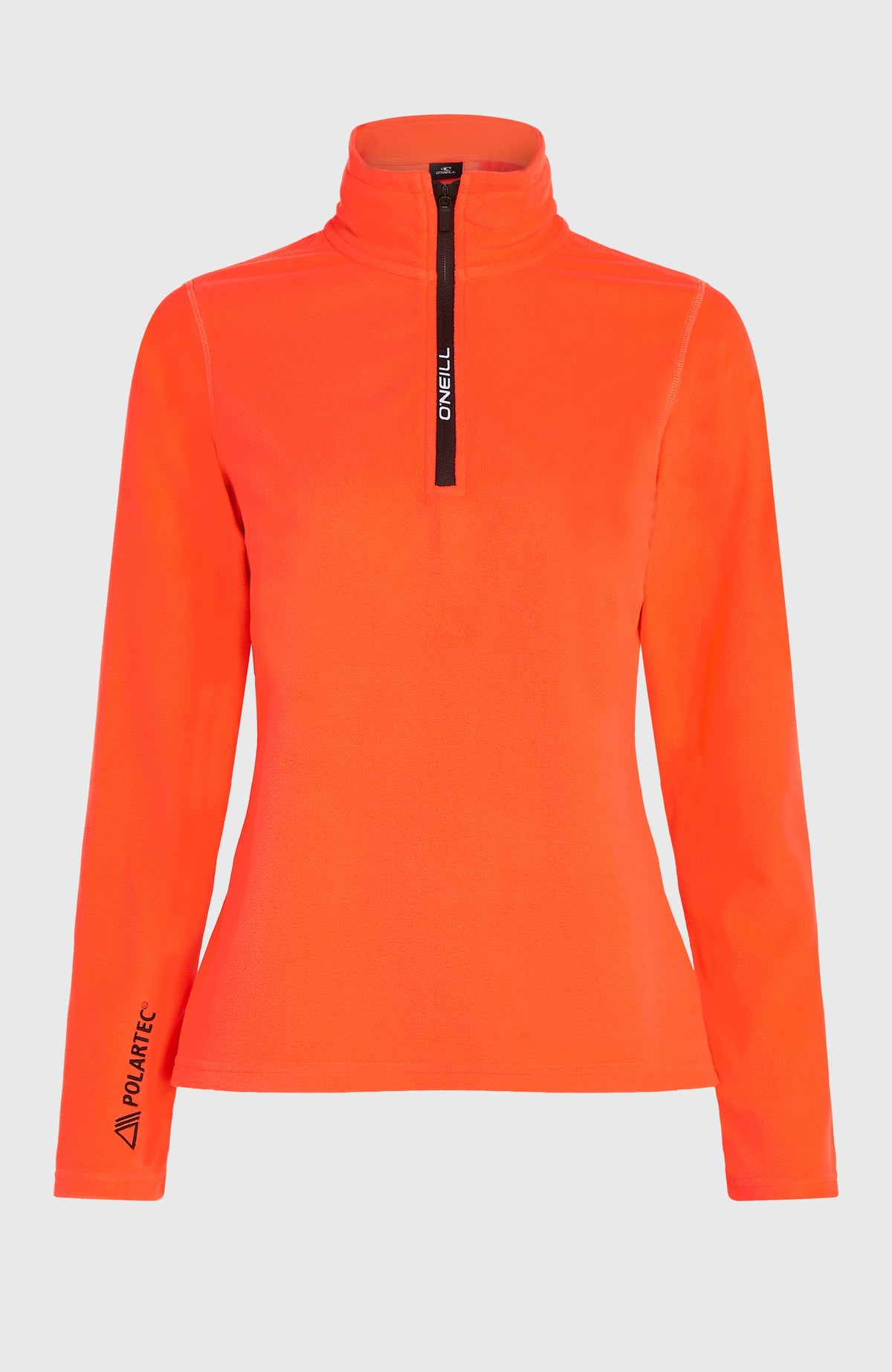 FWC'Cruz Jack's Polartec® Fleecepullover mit Halbreißverschluss | Tokyo Lights