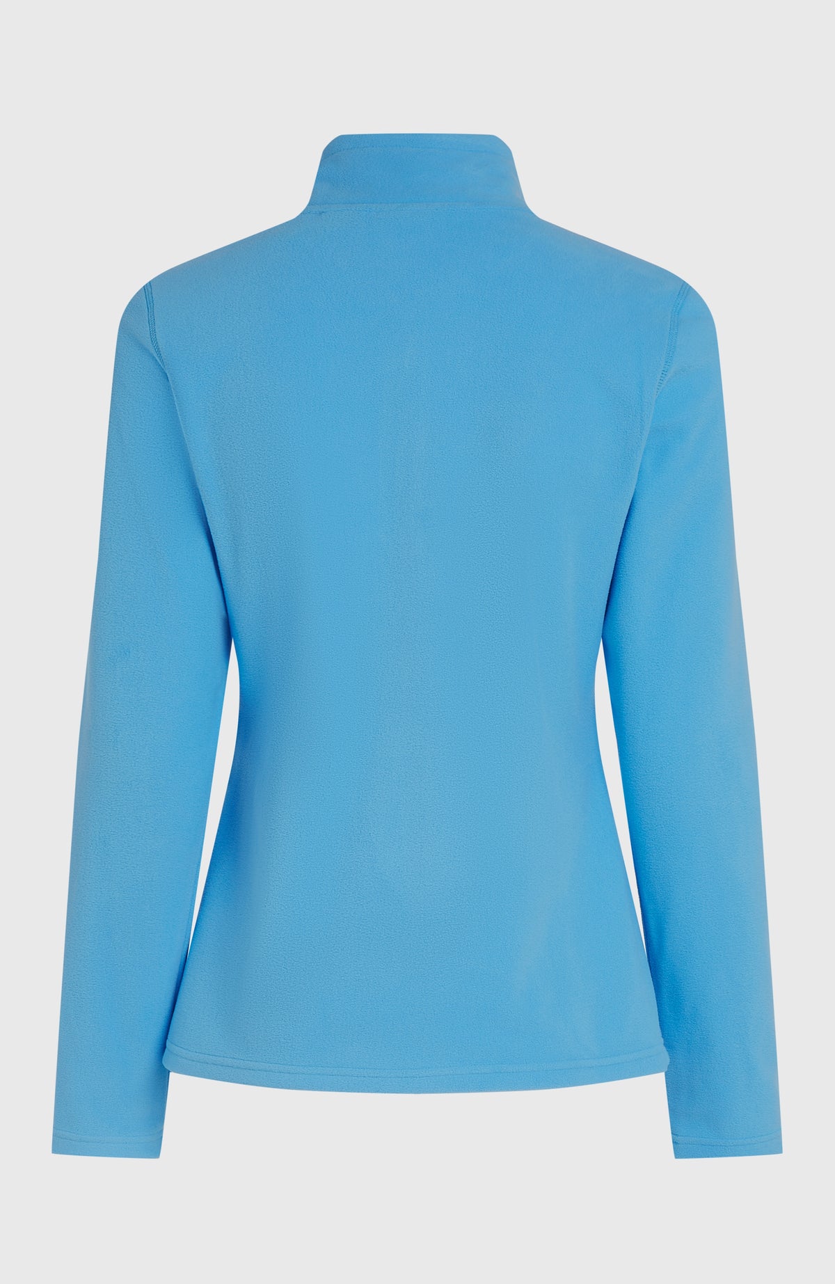 FWC'Cruz Jack's Polartec® Fleecepullover mit Halbreißverschluss | Blue Poppy