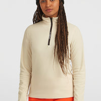 FWC'Cruz Jack's Polartec® Fleecepullover mit Halbreißverschluss | Macaron