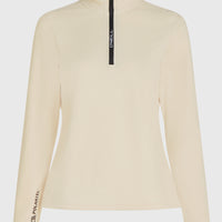 FWC'Cruz Jack's Polartec® Fleecepullover mit Halbreißverschluss | Macaron