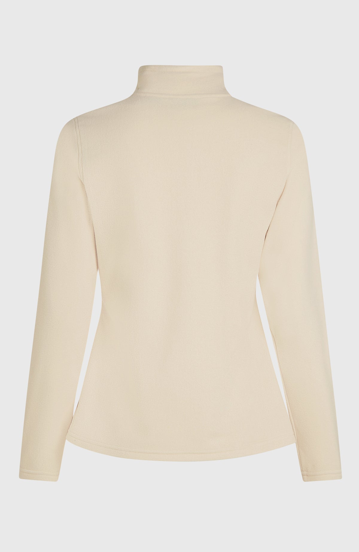 FWC'Cruz Jack's Polartec® Fleecepullover mit Halbreißverschluss | Macaron