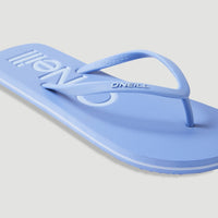 Profile Logo Sandalen | Zaffiro