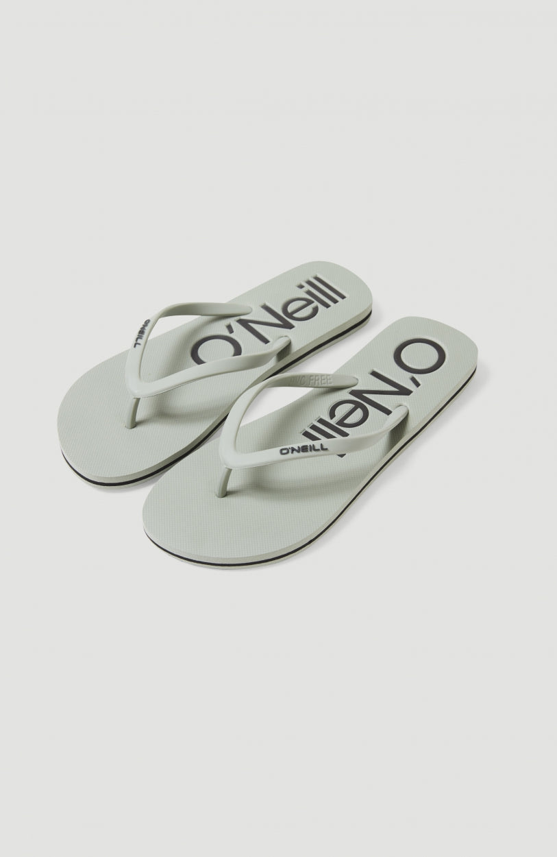 Profile Logo Sandalen | Lily Pad