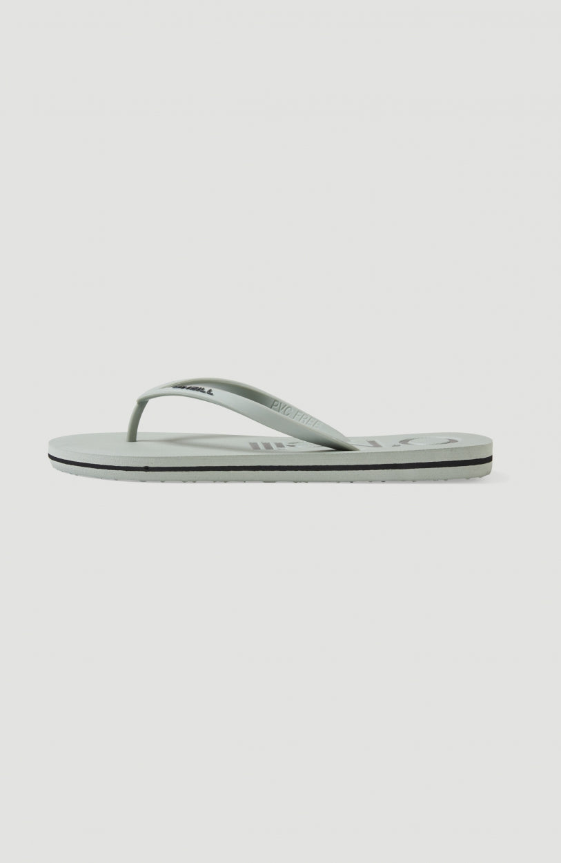 Profile Logo Sandalen | Lily Pad