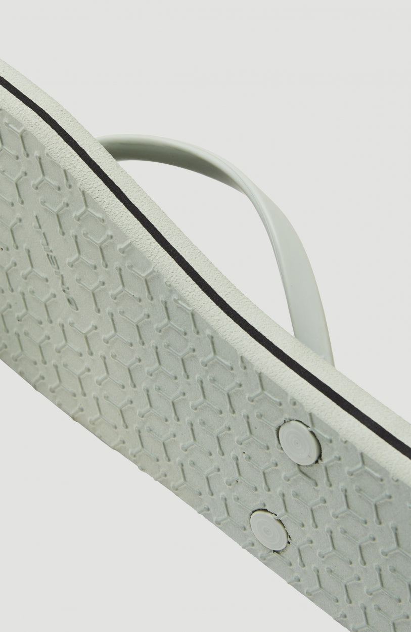 Profile Logo Sandalen | Lily Pad