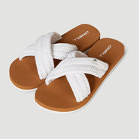 Ditsy Bloom™ Sandalen | Birch