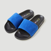 Bright Sandalen | Princess Blue