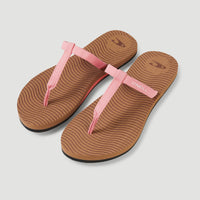 Cove Bloom™ Sandalen | Georgia Peach