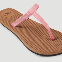 Cove Bloom™ Sandalen | Georgia Peach