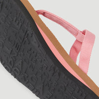 Cove Bloom™ Sandalen | Georgia Peach