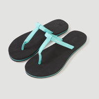 Cove Bloom™ Sandalen | Sea Green