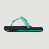 Cove Bloom™ Sandalen | Sea Green