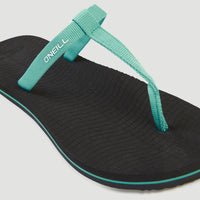 Cove Bloom™ Sandalen | Sea Green