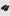 Ditsy Jacquard BLOOM™ Sandalen | Black Out