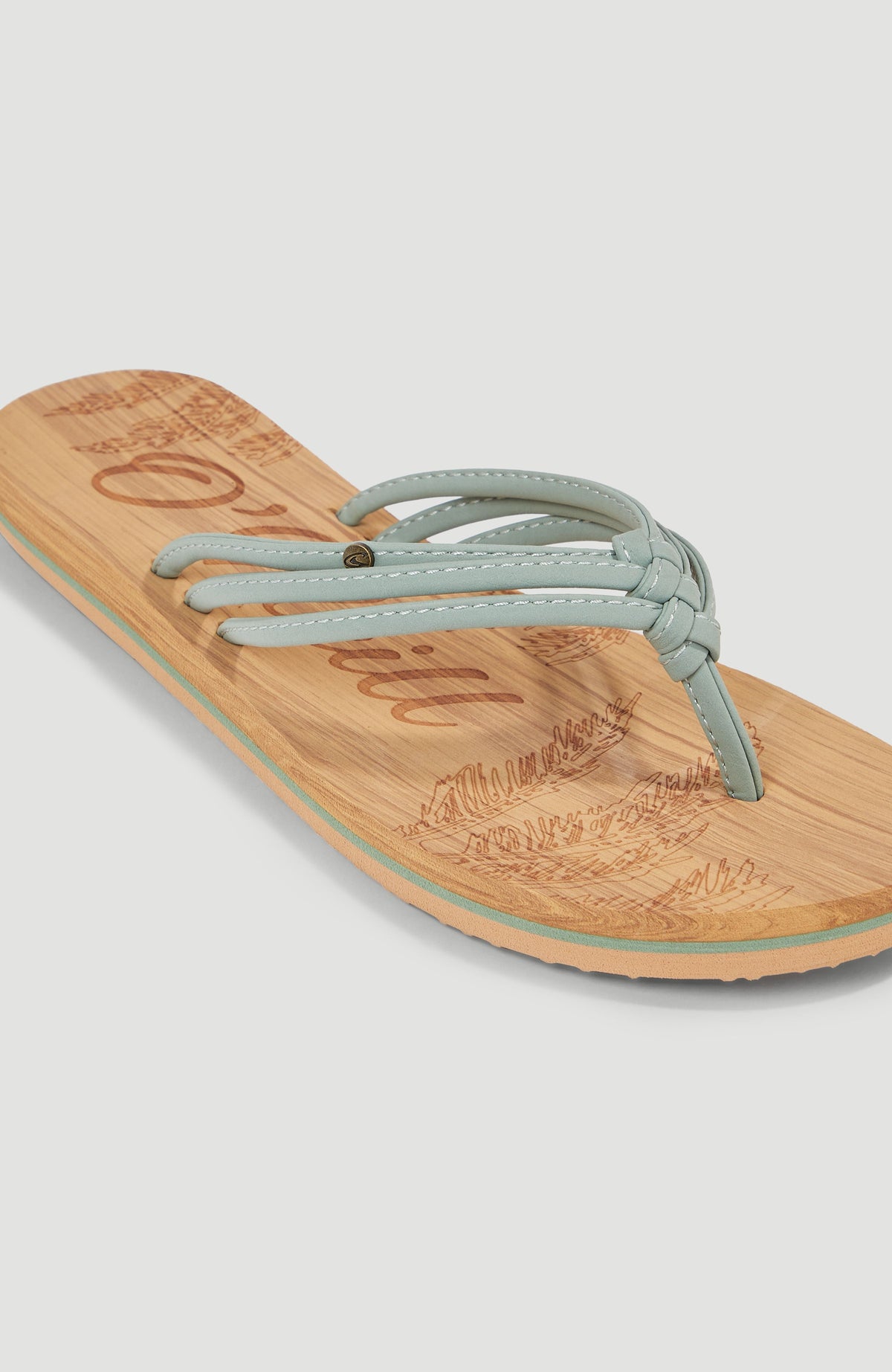 Ditsy Sandalen | Lily Pad