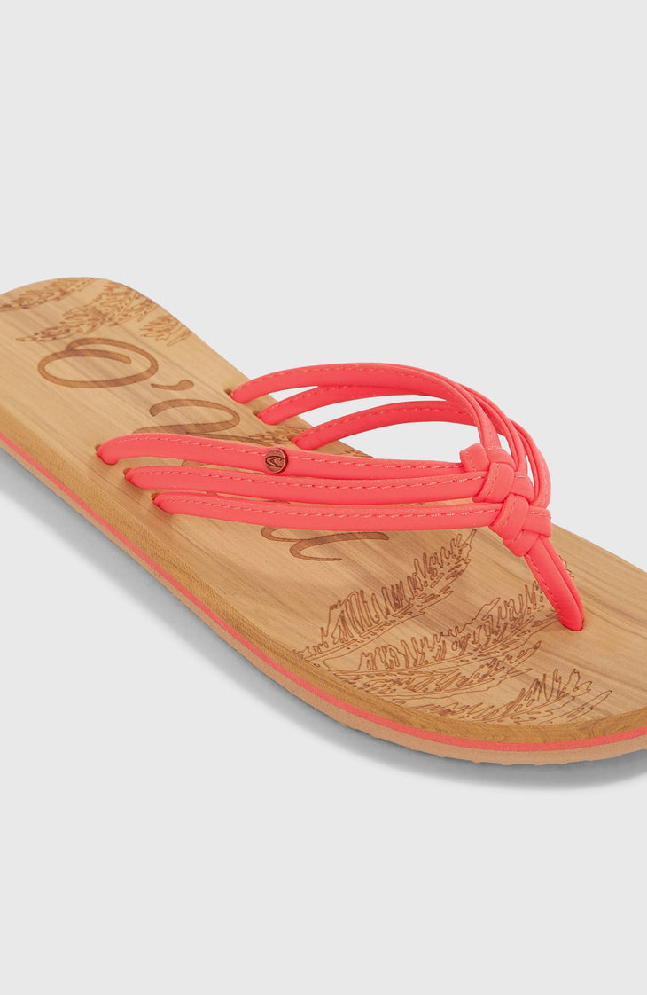 Ditsy Sandalen | Froly