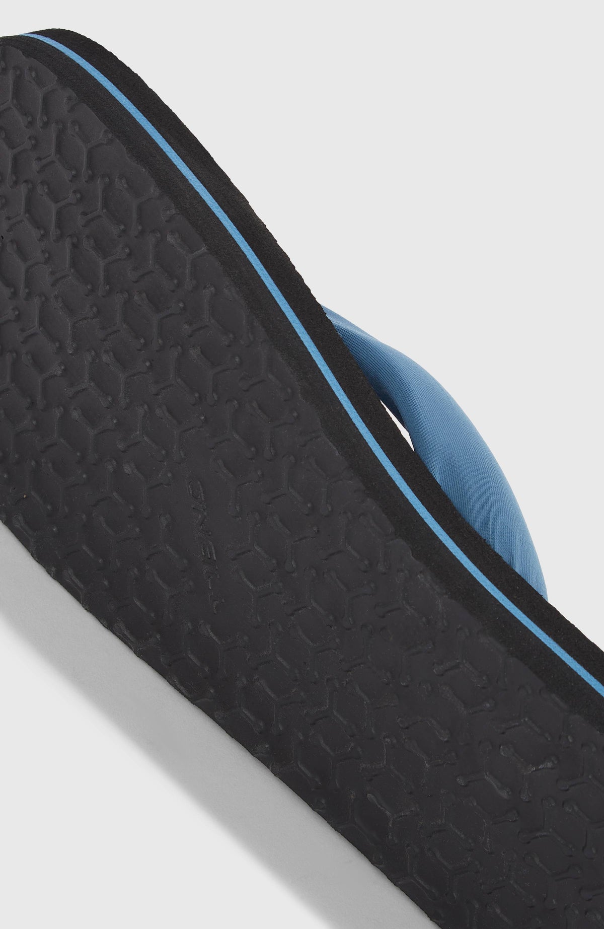 Ditsy Sun Sandalen | Copen Blue