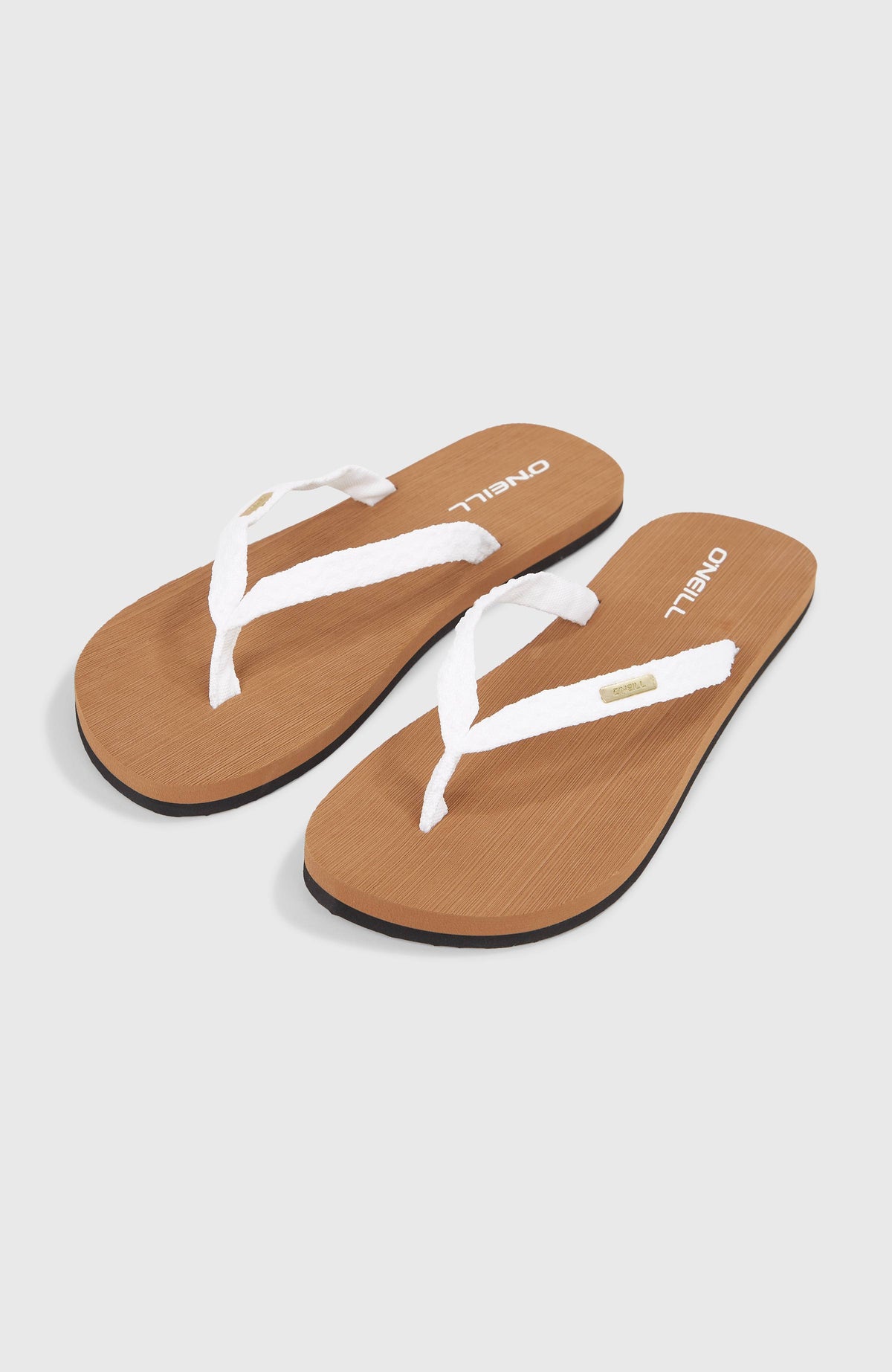 Ditsy Jacquard Sandalen | Snow White