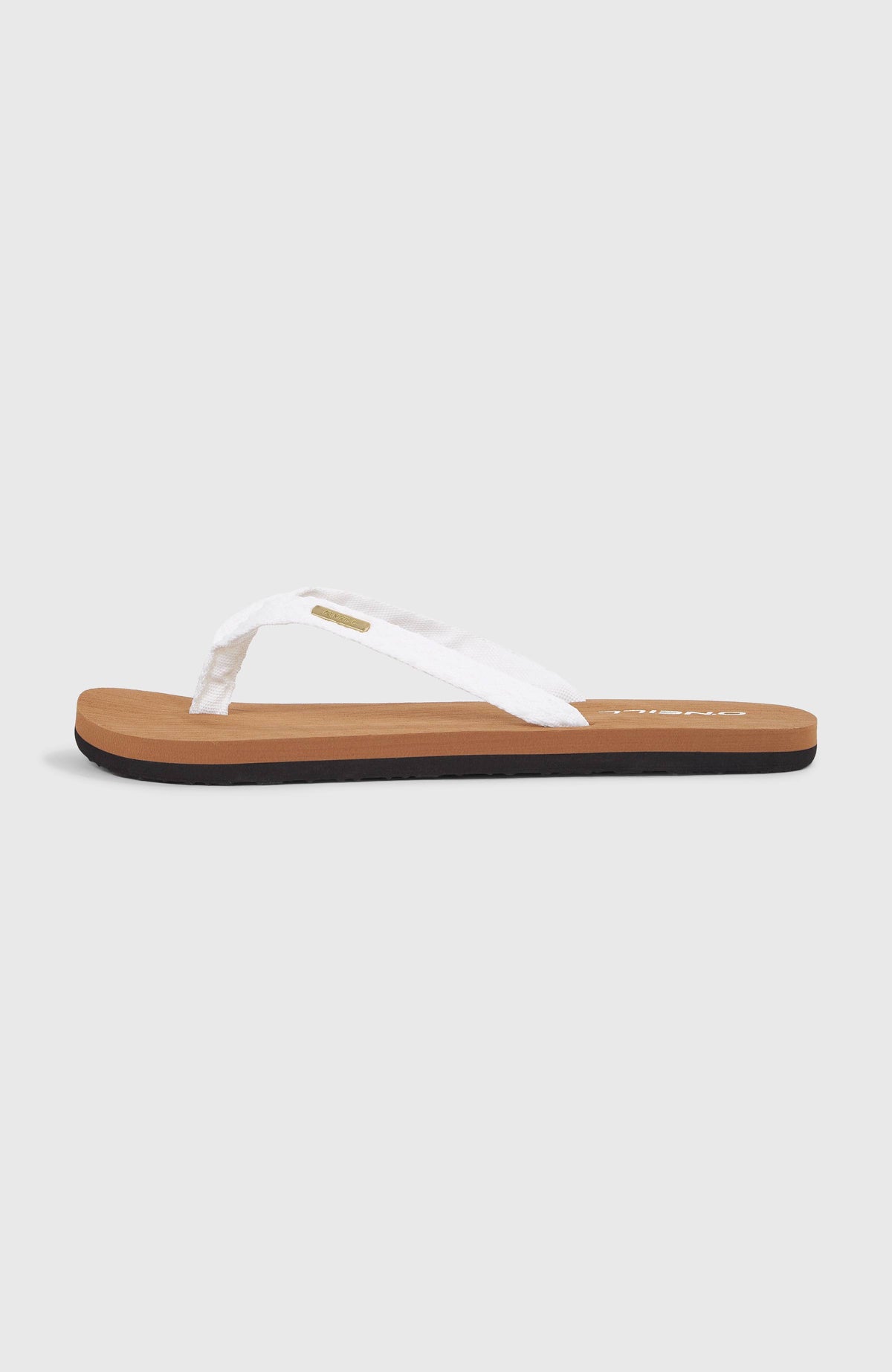 Ditsy Jacquard Sandalen | Snow White
