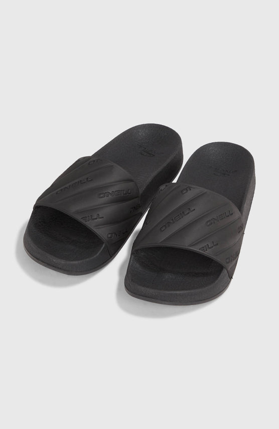 O'Neill Slides | Black Out