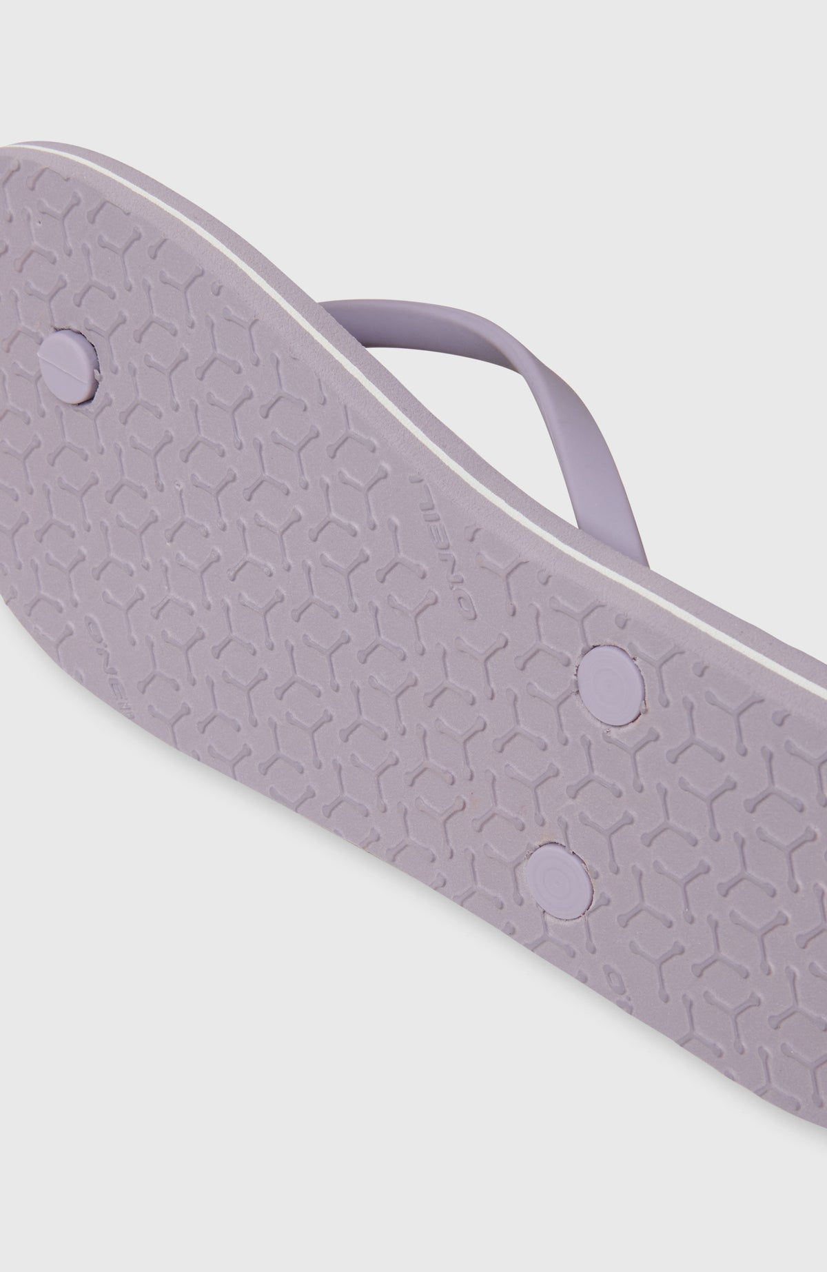 Profile Script Logo Sandalen | Storm