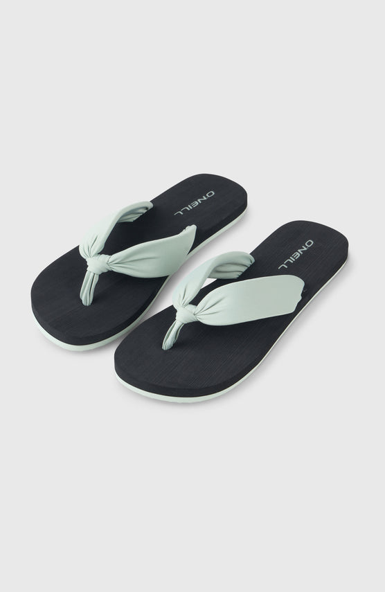 Ditsy Sun Sandalen | Marble Arch