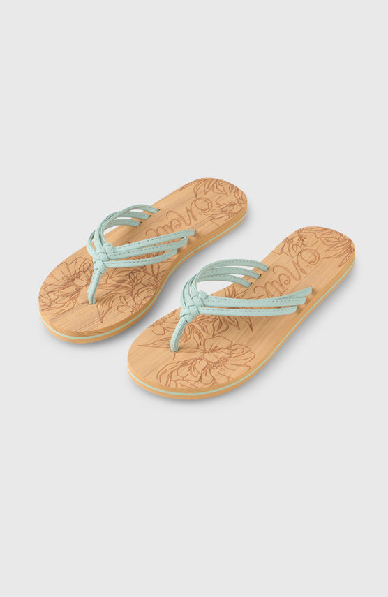 Ditsy Sandalen | Marble Arch