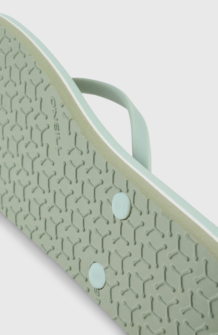 Profile Graphic Sandalen | Multi Must Haves Stripe